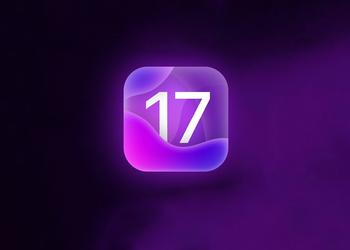 Details about iOS 17: design like iOS 16, improved stability and a separate AR/VR headset app have appeared on the Internet
