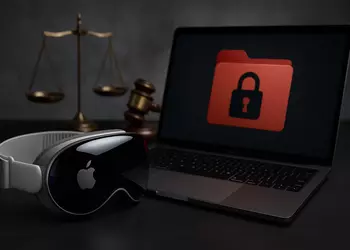 Apple обвиняет инженера из Сан-Хосе в краже секретов Vision Pro для конкурента