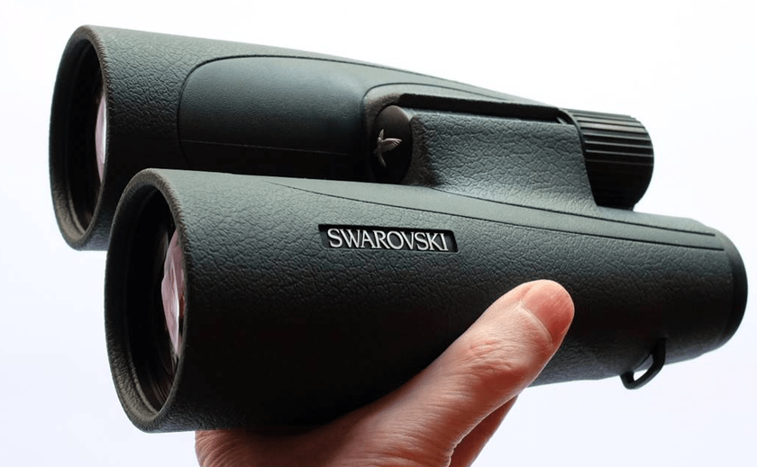 Swarovski SLC 15x56 Waterproof Binocular