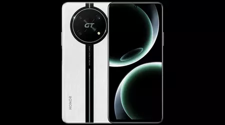 Voici à quoi ressemblera le Honor X40 GT Racing Edition, le nouveau smartphone de jeu de l'entreprise.