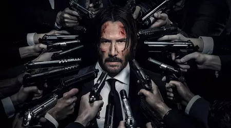 It's official: film company Lionsgate is working on John Wick 5, an animated prequel and spin-off about Blind Cain