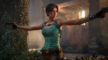 Лару Крофт чекають старі та нові небезпеки: розробники Tomb Raider: Legacy of Atlantis розповіли про оновлені головоломки та пастки