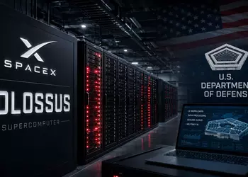 Илон Маск хочет продать Пентагону немного «облаков»: SpaceX готовит многомиллиардный контракт на ИИ-вычисления