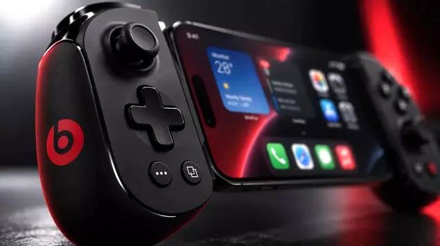 Apple is making game controllers — ...