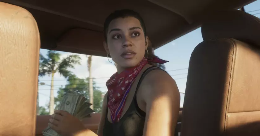 Издатели не хотят называть даты релизов своих игр пока Rockstar не объявит день выхода Grand Theft Auto VI