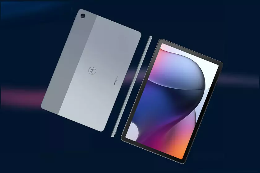 Motorola раскрыла цену планшета Moto Tab G62 с 2К-дисплеем, чипом Snapdragon 680 и поддержкой LTE