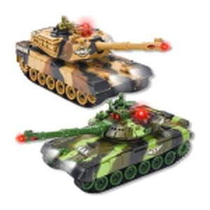 Haktoys Tank Set