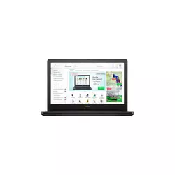 Dell Inspiron 5558 (I55545DDL-T1) Black