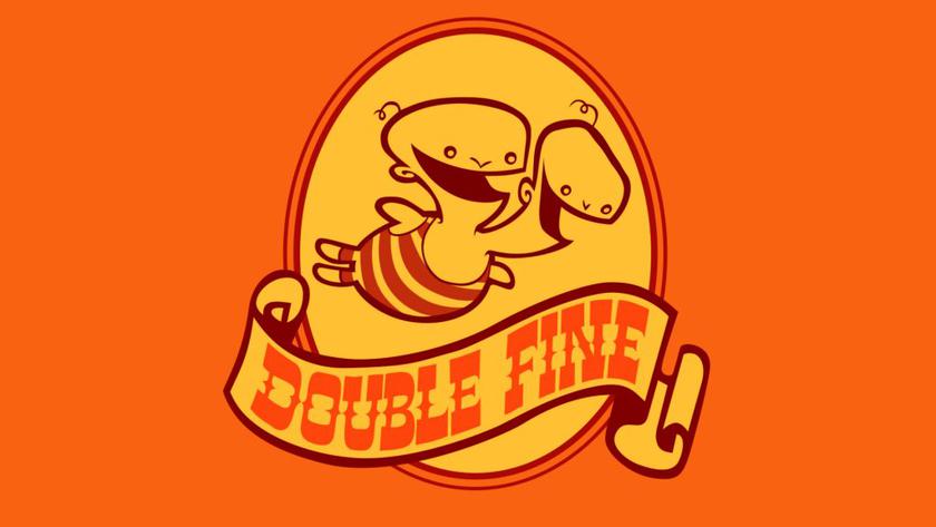 Double Fine Productions тизерит "крутые вещи", которые у них есть, и которыми они "поделятся, когда будут готовы"