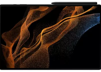 Not only the Galaxy S22: an insider leaked the presentation of the Samsung Galaxy Tab S8, Galaxy Tab S8 + and Galaxy Tab S8 Ultra tablets