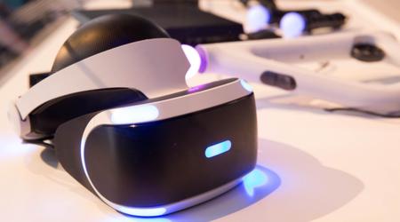 Sony develops VR-controllers for PlayStation 4