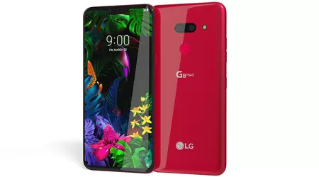 Смартфони LG почали отримувати Android 10