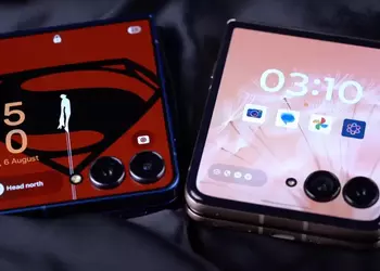 Motorola покоряет американский рынок складных смартфонов, а Samsung лидирует уже не так уверенно — итоги 2025 года от Counterpoint Research