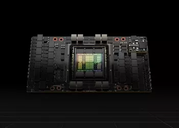NVIDIA разработала графический процессор H800 для Китая, чтобы обходить санкции
