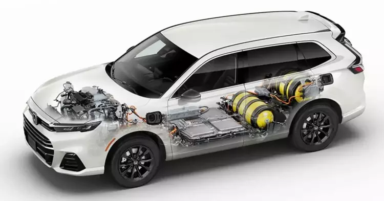 Le vendite globali di auto a ...