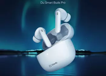 Переводчик как киллер-фича: обзор внутриканальных TWS-наушников Xiaodu Du Smart Buds Pro