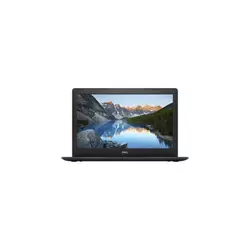 Dell Inspiron 5570 Black (I515F716H2S2DDKBL-8BK)