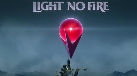 A fantasy planet instead of vast space: the developers of No Man's Sky have announced Light No Fire, an ambitious game in a similar genre