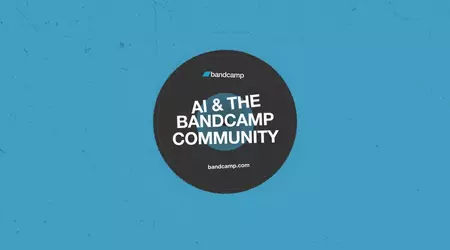 Bandcamp bans publishing music created by artificial intelligence