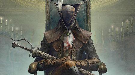 Insider: Sony was indeed working on an updated version of Bloodborne for PS5 and PC, but for some reason abandoned those plans