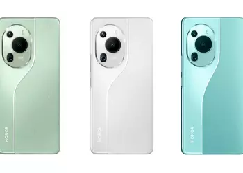 Инсайдер рассказал какие чипы получат смартфоны Honor 200 и Honor 200 Pro