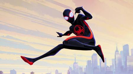 Мультфільм Spider-Man: Beyond the Spider-Verse відкладено — нова дата виходу все ще невідома