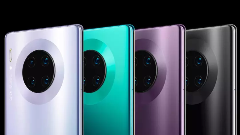 Huawei разблокировала загрузчик для владельцев Mate 30 и Mate 30 Pro