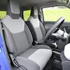 Интерьер Suzuki e Sky превью