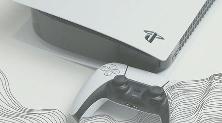 Sony może wydać przeprojektowaną konsolę do gier PlayStation 5 Slim w 2023 roku