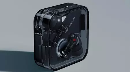 Nothing has teased Ear (3) - TWS headphones will be unveiled as early as next week