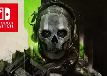 Microsoft ответила на критику относительно того, как Call of Duty будет работать на Nintendo Switch