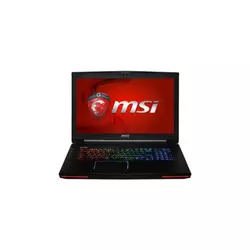 MSI GT72 2QD Dominator G (GT722QD-1677XUA)