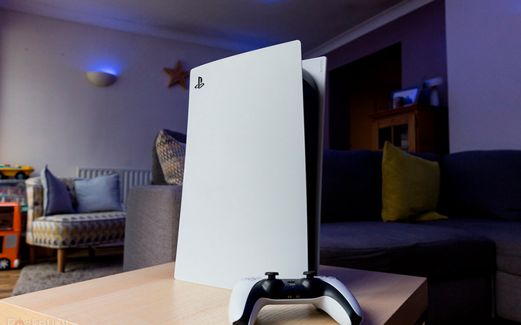 New PlayStation 5 revisions CFI-1202A and ...