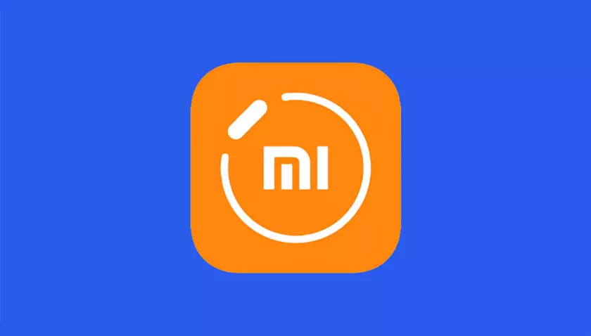 Xiaomi выпустила новую версию Mi Fit, приложение получило обновлённый дизайн