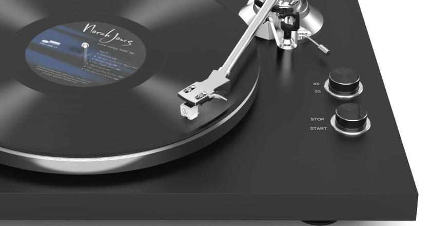 Retrolife HQ-KZ006 best turntable under 100$