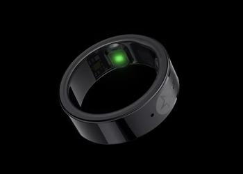 Конкурент Samsung Galaxy Ring: Meizu представила StarV Ring 2