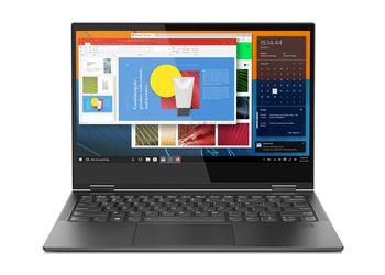 Lenovo Yoga C630 WOS: ноутбук-трансформер на Snapdragon 850