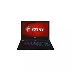 MSI GS60 2QC Ghost Black (GS602QC-066XUA)