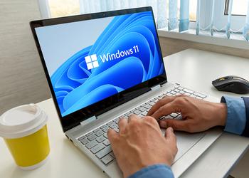 Обновление Windows 11 приносит неожиданный "подарок" - гигантский кэш-файл размером почти 9 Гб, который не удаляется