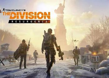 The Division Resurgence: Gameplay-Videos und Details für mobile Geräte