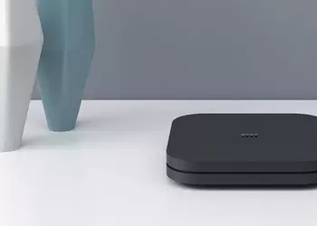 Xiaomi Mi TV Box S: приставка с Android TV, 2 ГБ ОЗУ, встроенным Chromecast и поддержкой 4K за $64