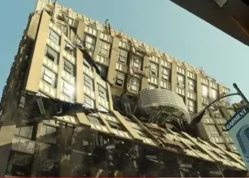 Чай с Бергамотом: зеленые человечки в Киеве, робофутбол и сатирическая реклама