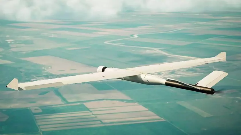 Знакомьтесь с российским дроном-разведчиком ZALA Z-20: технологии и характеристики