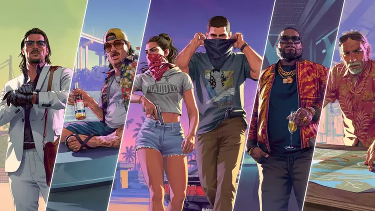 Засмучені, але не зламані: Rockstar Games ...