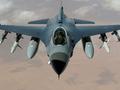 СМИ: первые истребители F-16 поступят в Украину в течение ближайших нескольких недель