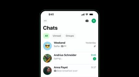 WhatsApp teste une fonctionnalité pour iOS qui vous permettra de basculer entre plusieurs comptes sur un seul gadget.