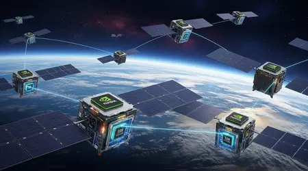 Des GPU en orbite : Kepler et Sophia Space préparent le terrain pour les data centers spatiaux