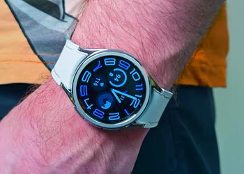 Samsung Galaxy Watch6 Classic review: the best smartwatch for Android