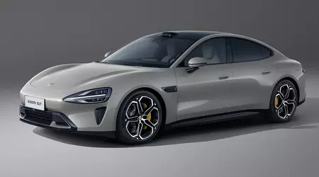 Xiaomi plans to sell more electric cars in China than all German brands combined