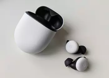 Google accidentally showed budget TWS headphones Pixel Buds A on Twitter